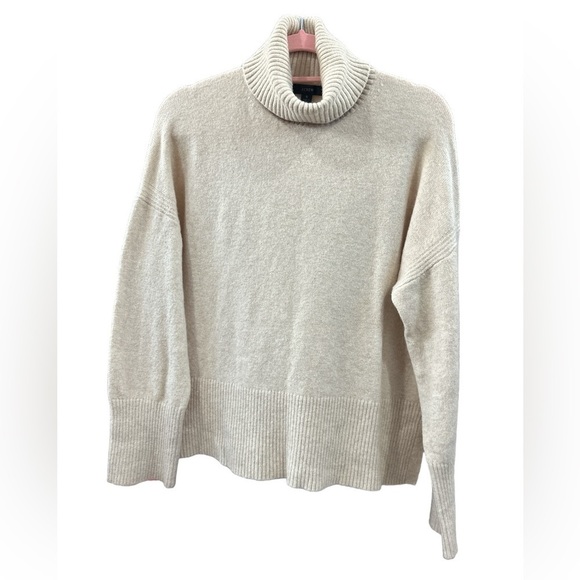 J. Crew Merino Wool/Alpaca Blend Pullover Sweater Size: S - Picture 1 of 4